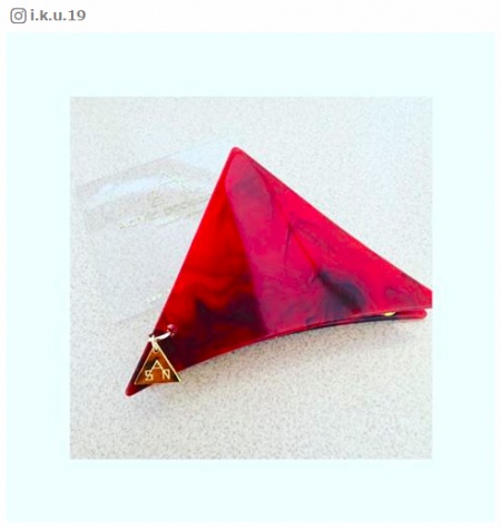i.k.u.19さんInstagramより