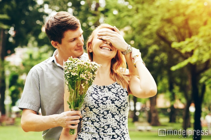 男性が彼女との結婚を意識し始めちゃうデートとは?(photo by DragonImages/Fotolia)