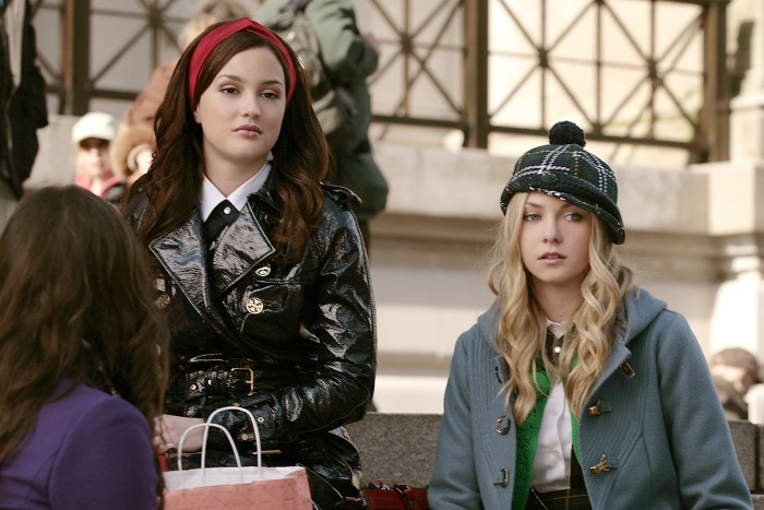 キュートなファッションも話題に（C）Warner Bros. Entertainment Inc.