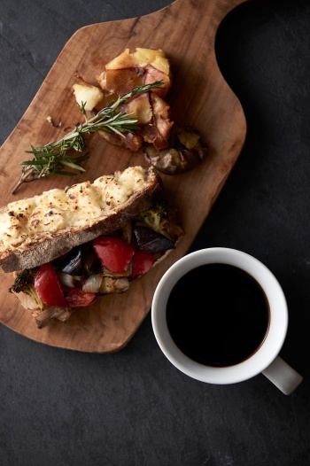 「CAFE SALVADORE BUSINESS SALON」イメージ