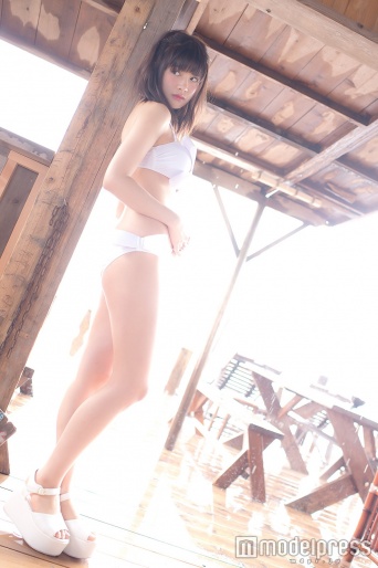 ヴィエンナ（C）モデルプレス