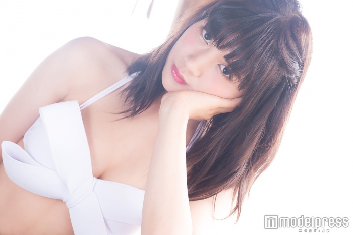 ヴィエンナ（C）モデルプレス