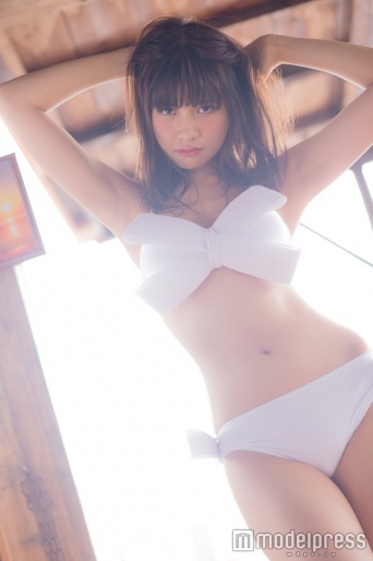 ヴィエンナ（C）モデルプレス