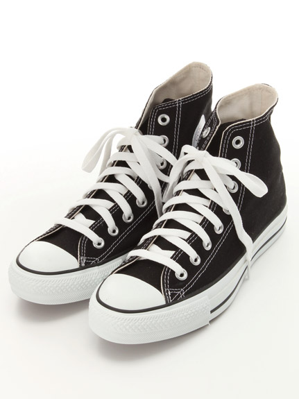 【CONVERSE】コンバース キャンバス オールスター ハイカットスニーカー