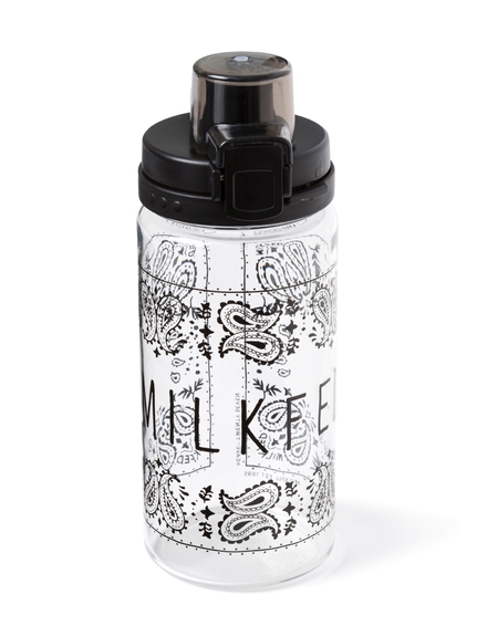 WATER BOTTLE BANDANA