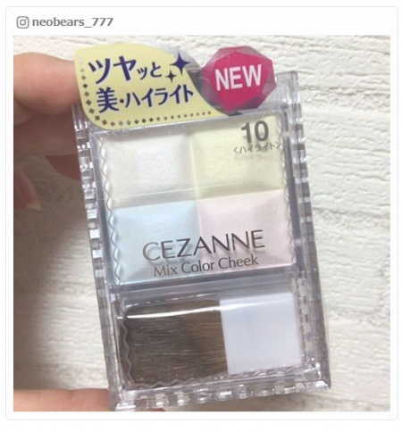 neobears_777さんinstagramより