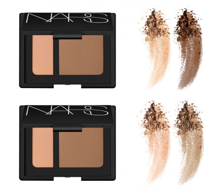 （上から）5184、5185／各4,200円（税抜）／画像提供：NARS