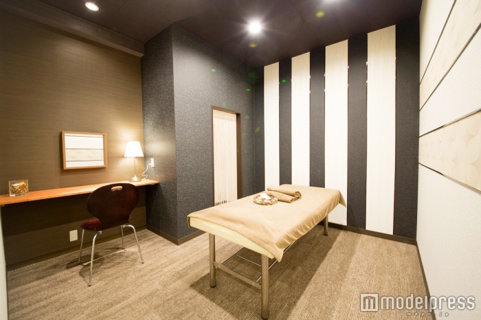 キレイな店内でリラックス「シースリー（C3）」