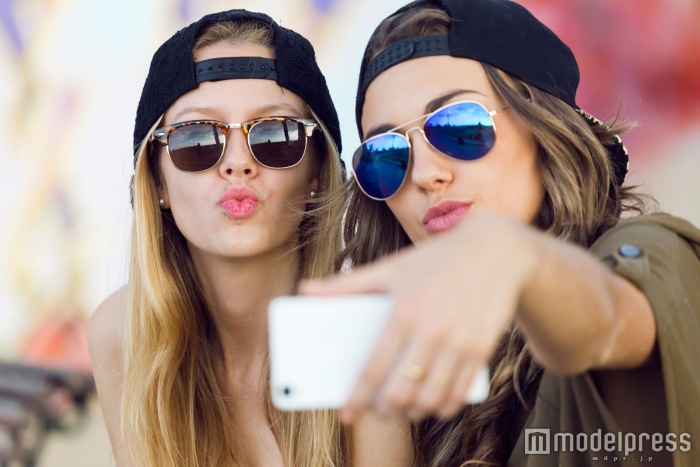 いいねをゲット（photo by nenetus／Fotolia）