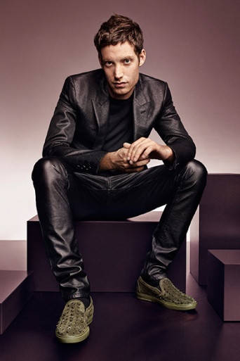 ジェームス・ジャガー／JIMMY CHOO