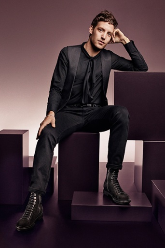 ジェームス・ジャガー／JIMMY CHOO