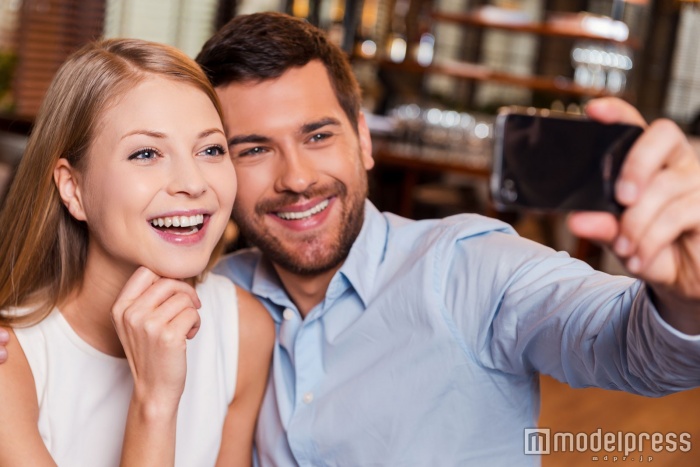 俺、この子にハマってる！と男性が感じる瞬間5つ（photo by gstockstudio／Fotolia）