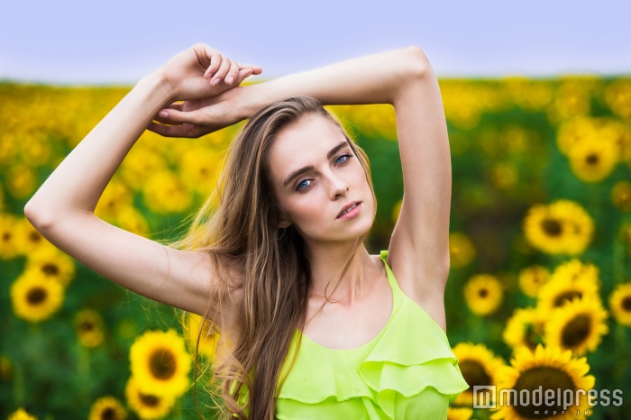 もう汗におい気にならない（Photo by janifest） 