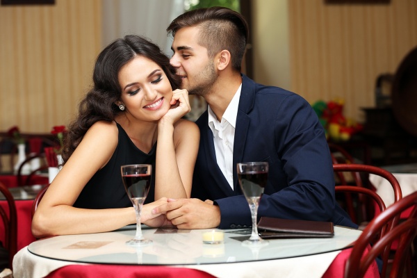 エリート男子の本命に！（photo by Africa Studio／Fotolia）