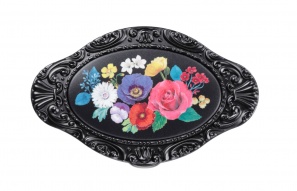 限定品「メイクアップ パレット 2」／1500円（税抜）／画像提供：ANNA SUI