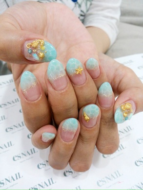 ラグーンネイル（画像提供：esNAIL）