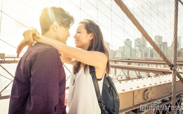 男性が見惚れる女性のふとした仕草とは？（photo by oneinchpunch／Fotolia）