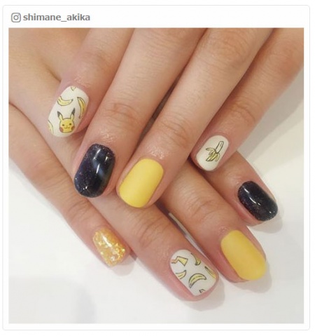 inails_nail_eyelashextensionさんinstagramより