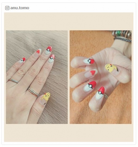 shimane_akikaさんinstagramより