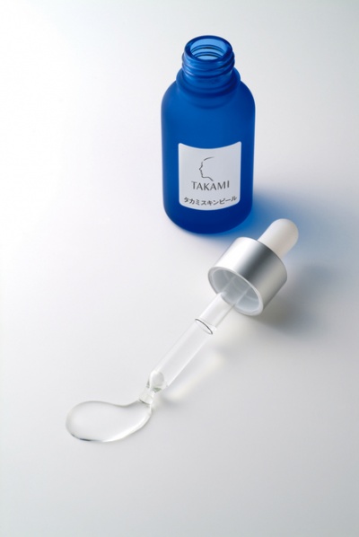 「タカミスキンピール」