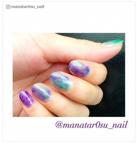 manatar0su_nailさんinstagramより