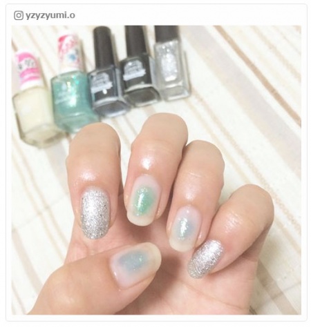 yzyzyumi.oさんinstagramより