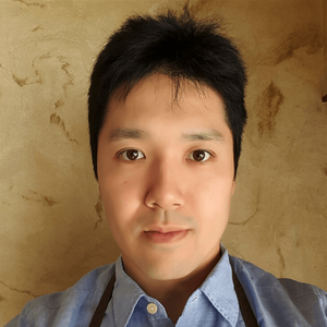 管理栄養士 岩月啓四郎