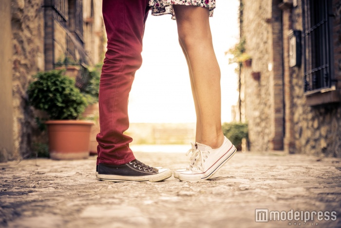 モテるギャップを見せていこう（photo by oneinchpunch／Fotolia）