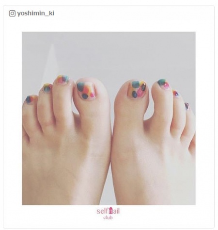yoshimin_kiさんinstagramより