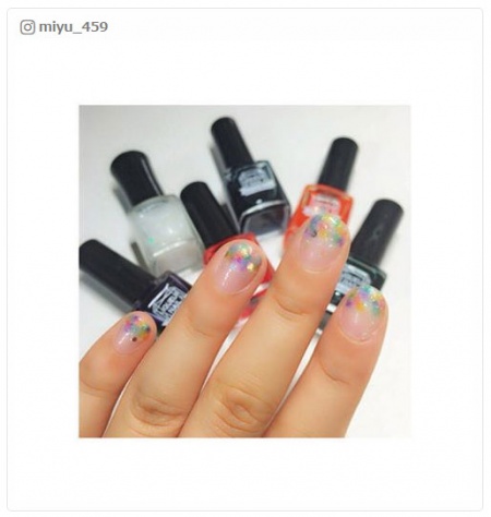 miyu_459さんinstagramより