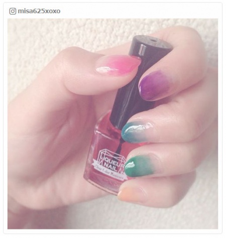 misa625xoxoさんinstagramより