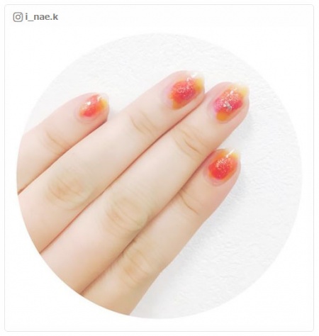 i_nae.kさんinstagramより