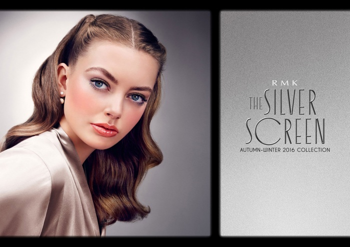 「THE SILVER SCREEN」／画像提供：RMK