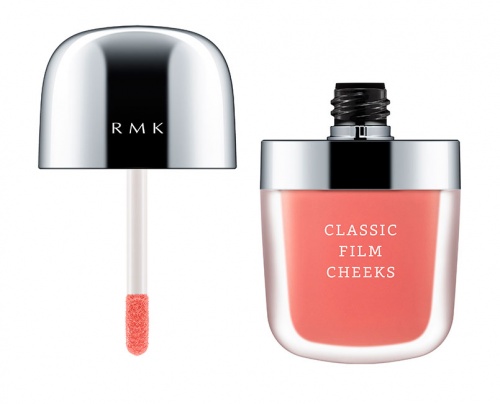 「クラシック フィルム チークス」／画像提供：RMK