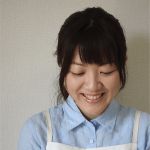 管理栄養士 若子みな美