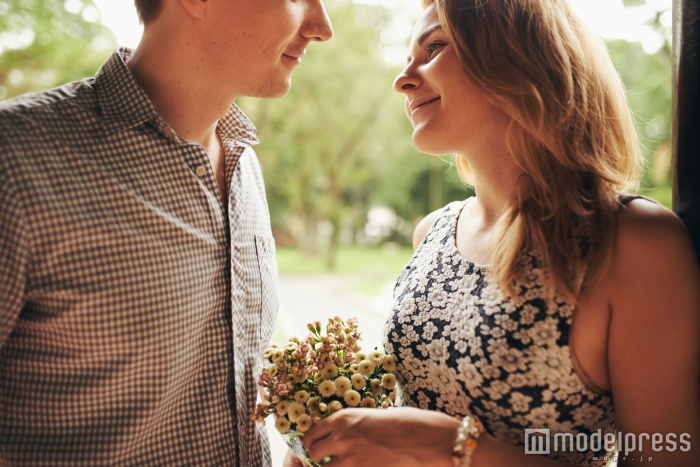会えるだけで笑顔に（Photo by DragonImages／Fotolia）