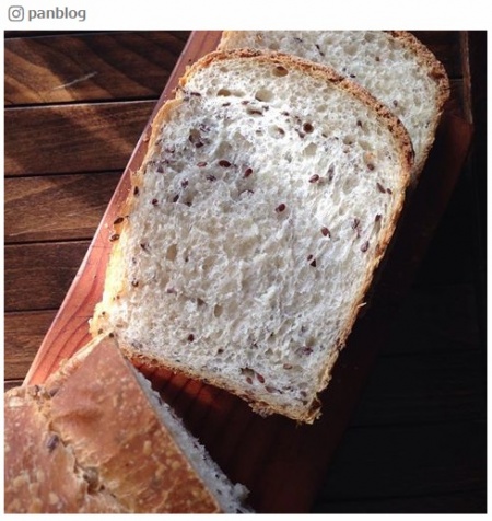 panblogさんInstagramより