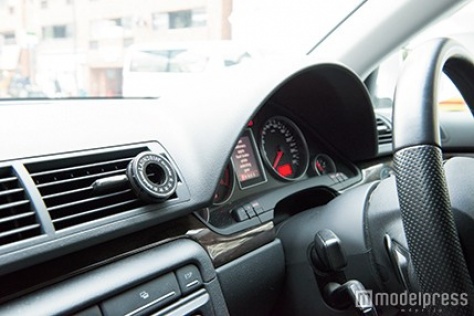 スタイリッシュな見た目（画像提供：セブン＆アイ出版）