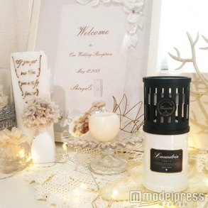 白系でまとめている玄関にもOK（画像提供：セブン＆アイ出版）