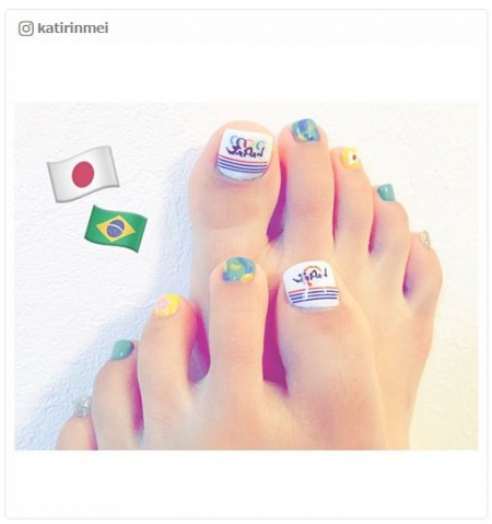 katirinmeiさんinstagramより