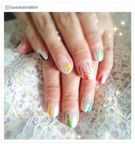 laviolette0804さんinstagramより