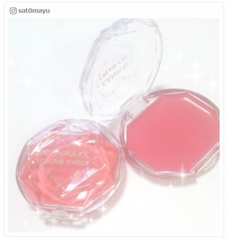 sat0mayuさんinstagramより