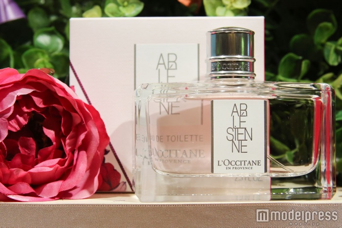 「リボンアルル オードトワレ（6,800円／税抜）」／（C）モデルプレス