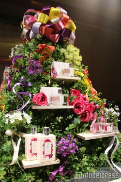 「リボンアルル」（C）モデルプレス