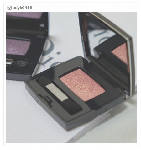 adyk0418さんinstagramより