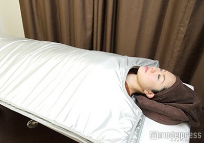 ゲルママットと合わせて効果倍増