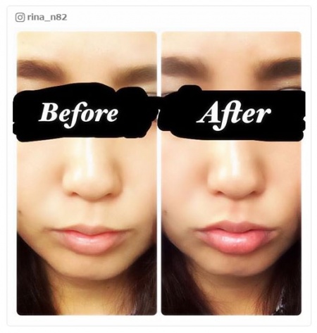 rina_n82さんinstagramより