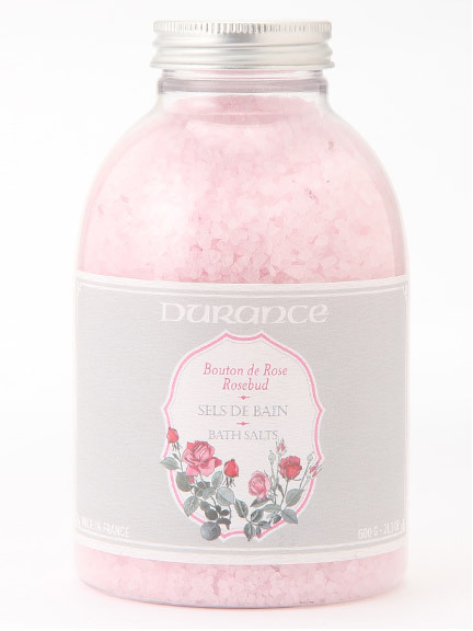 LUデュランス バスソルト