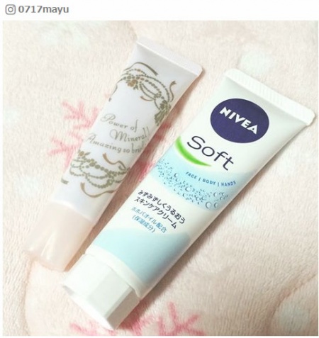 0717mayuさんinstagramより