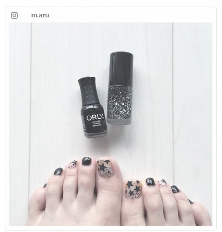 ___m.aruさんinstagramより